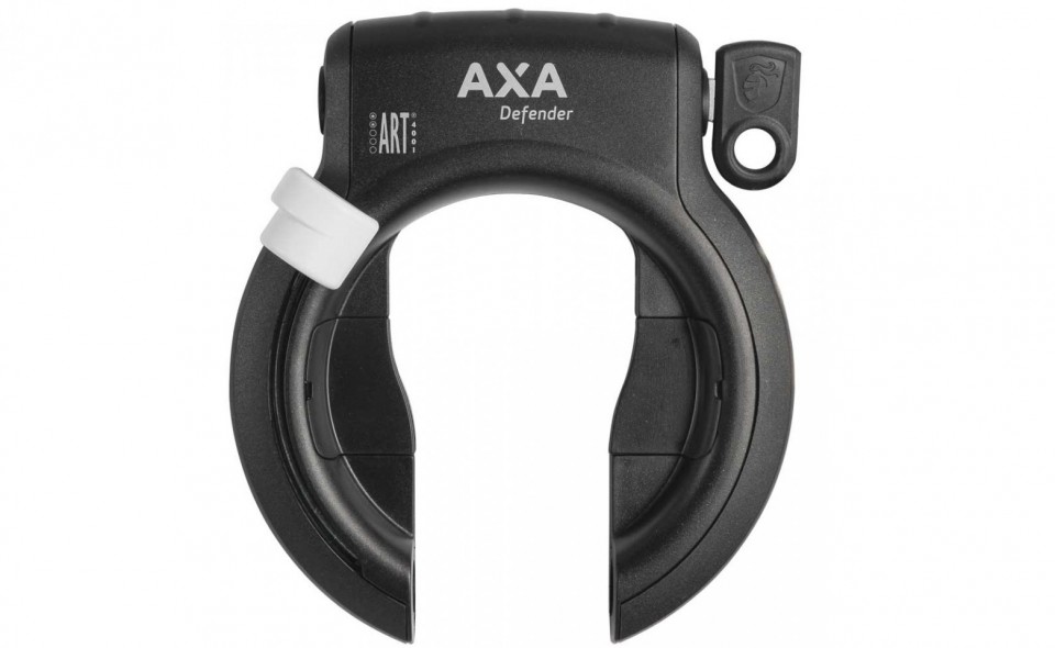 Axa Defender Limited ART**2 ringslot met insteekgat (93-3-c)