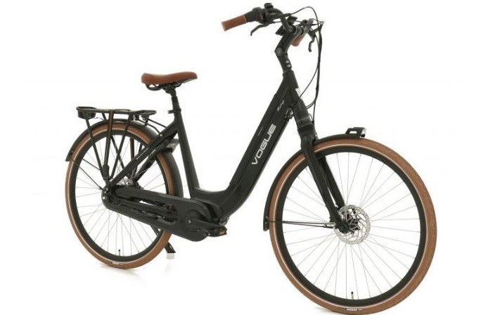 bloeden bloem Brouwerij Vogue Mestengo MID | Fietsoptimaal.nl