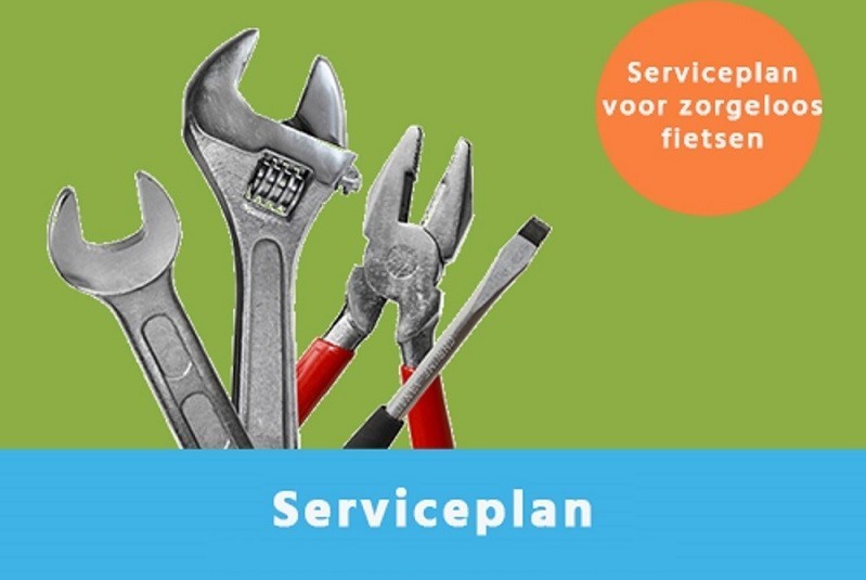 Servicepakket 