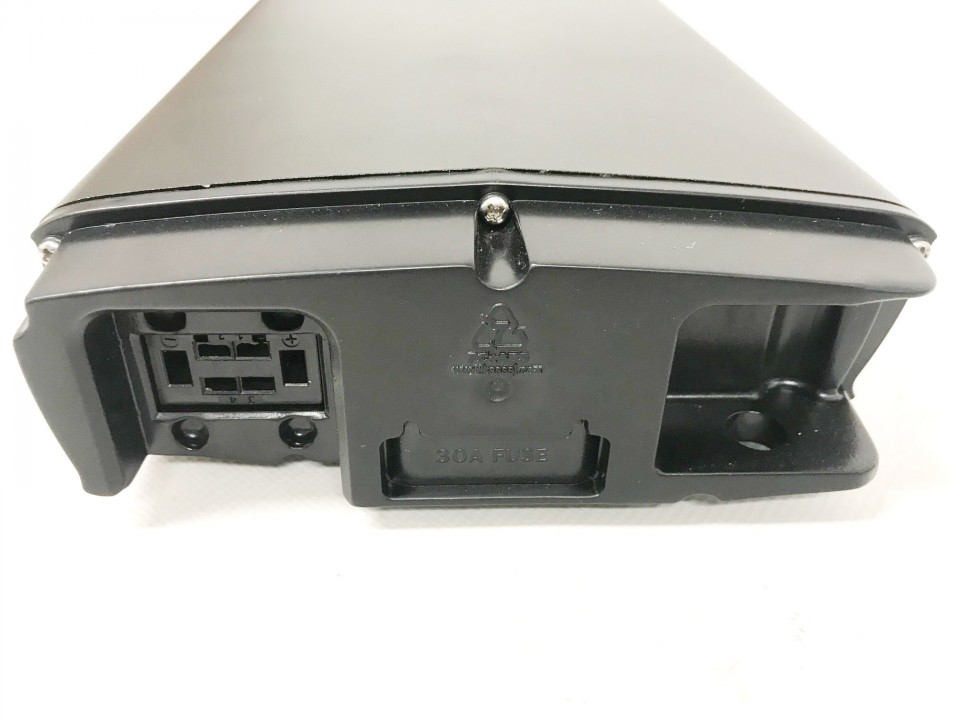 Accu Li-ion 36V 13 Ah (126-3-a)