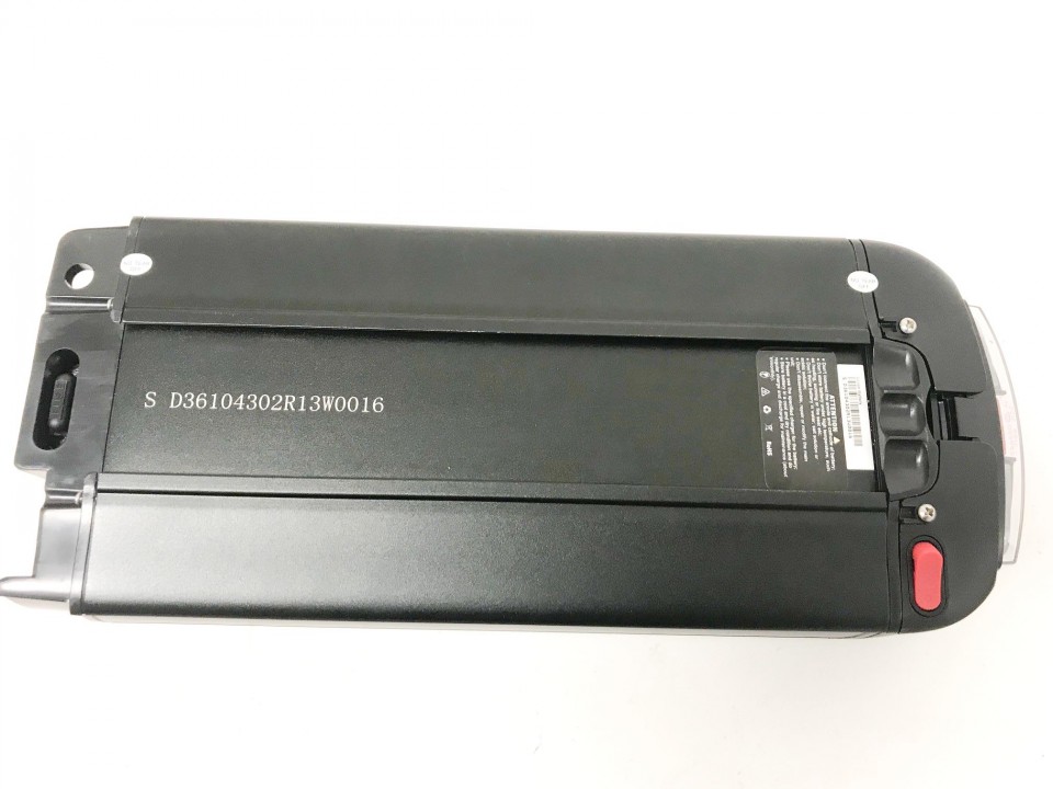 Accu Li-ion 36V 13 Ah (126-3-a)