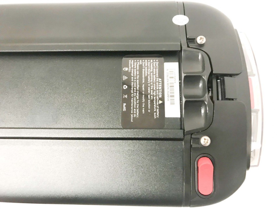 Accu Li-ion 36V 13 Ah (126-3-a)