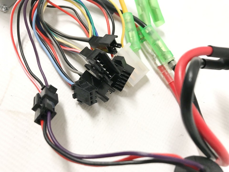 Controller Enik Snap-in (57-1-g) 