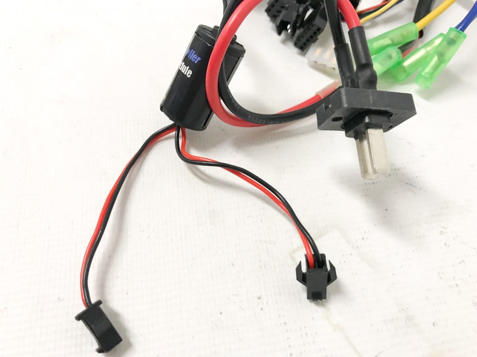 Controller Enik Snap-in (57-1-g) 