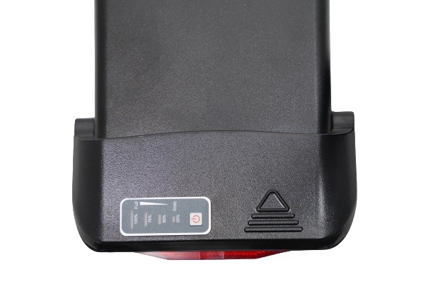  Accu Li-ion 36V 8.7Ah (90-4-A)