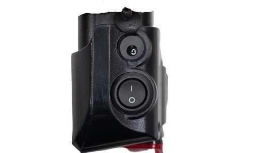  Accu Li-ion 36V 8.7Ah (90-4-A)