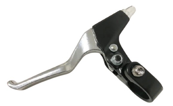 Remhendel rechts met handrem Promax (82-5-b) 