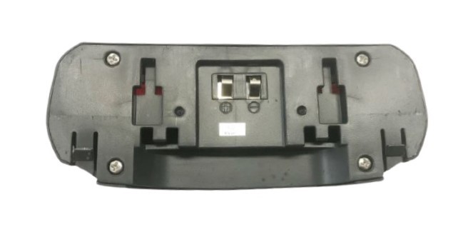 Achterlicht Vogue accu (60-2-f) 