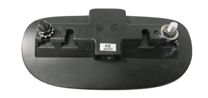 Achterlamp Enik Easy spanninga duxo XE (60-1-d) 