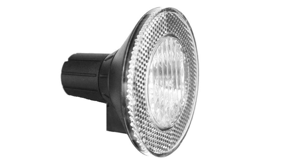 Halogeen koplamp new anlun (61-4-c) 