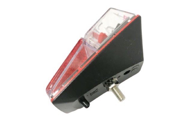 Achterlamp led Techno (60-2-c) 