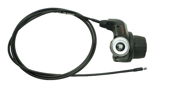 Gripshift Shimano Nexus 3 speed (94-3-A) 