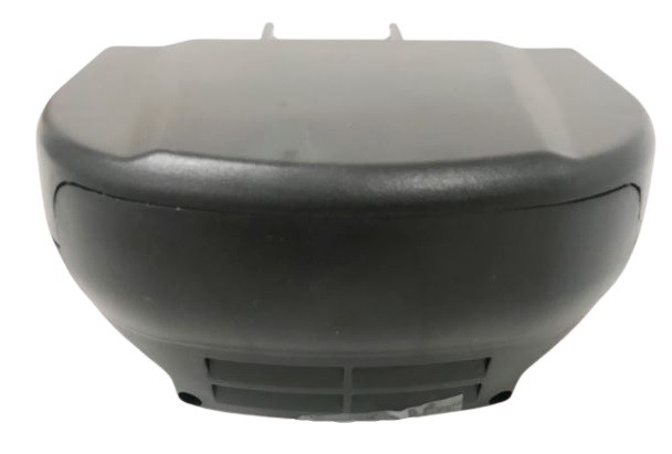 Accu slede 10/13 AMP (59-2-c) 