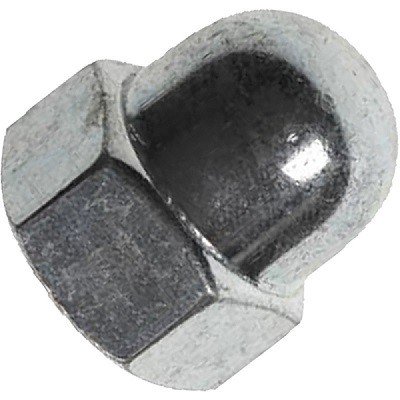 Dopmoeren M10 voorwiel Troy (97-2-G) 