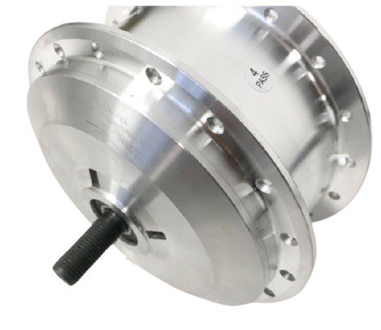 Vogue Basic motor (63-1-a) 