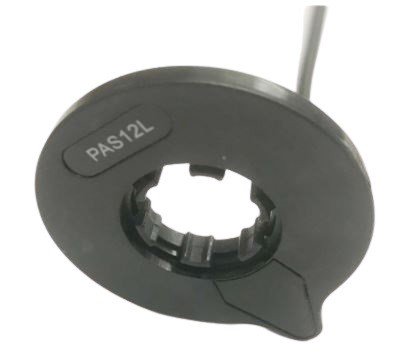 Trapsensor E-bike (55-1-b)