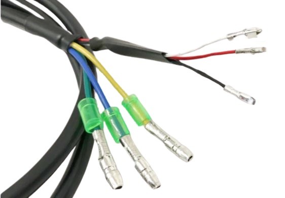 Motorkabel Vogue Basic (55-4-c)