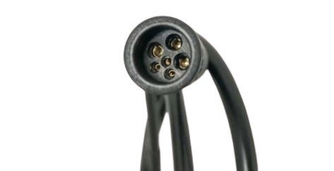 Motorkabel Vogue Basic (55-4-c)