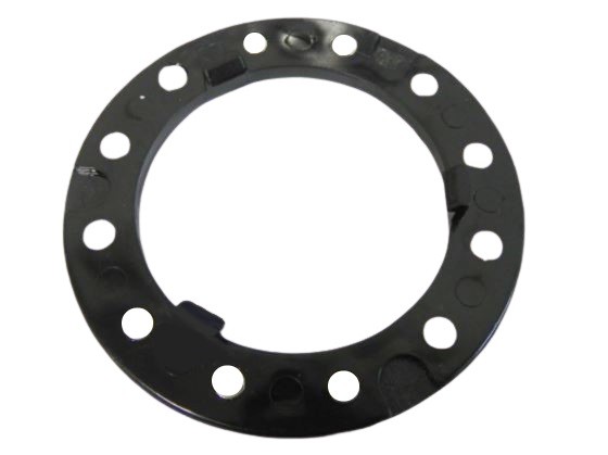 Magneetschijf 12 magneten 81mm (55-2-a) 