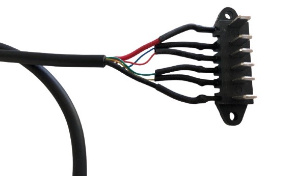 Accukabel Bafang max drive (56-5-a) 