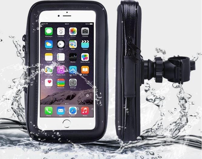 Telefoonhouder water bestendig (105-6-A) 