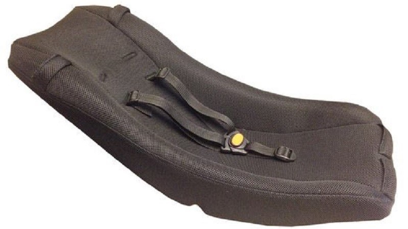 Melia Comfort 4S babyschaal voor bakfiets