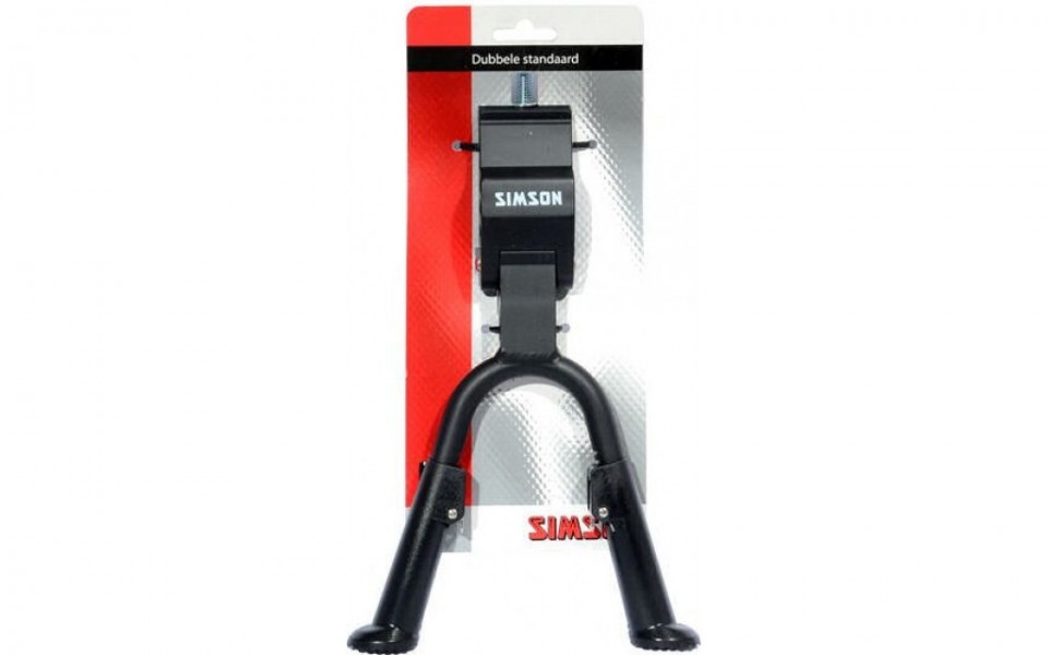 Simson Dubbele Standaard (99-4-B) 