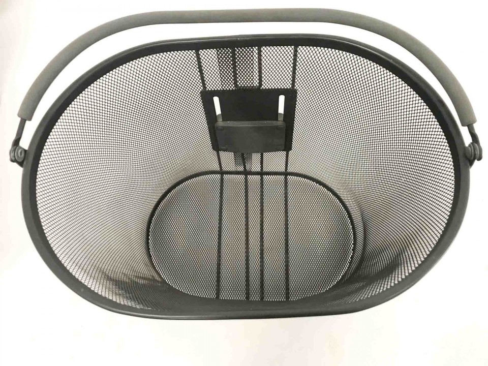 Fietsmand Basil afneembaar (109-3-B) 