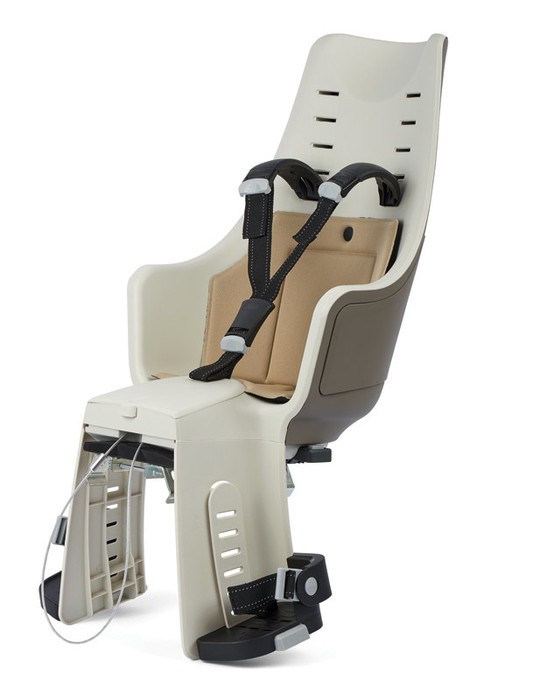 Achterzitje Bobike Exclusive Maxi (110-3-A) 