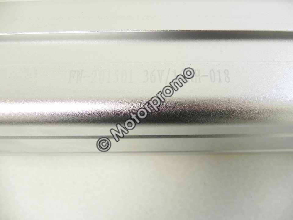 Accu Li-ion 36V 10Ah (Z1 vouwfiets) (91-1-b) 