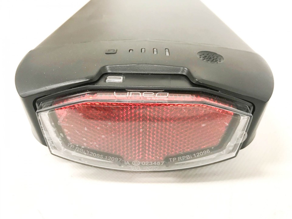 Accu Li-ion 36V 17.5 Ah (126-2-a) 