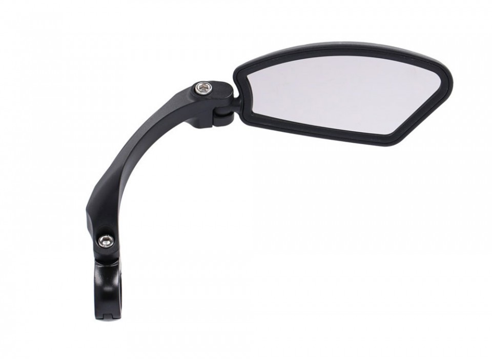 Spiegel XLC Verstelbaar Rechts met Strop (108-2-D)