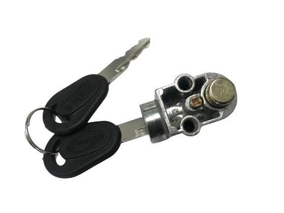 Accuslot elektrische fiets (93-2-a) 