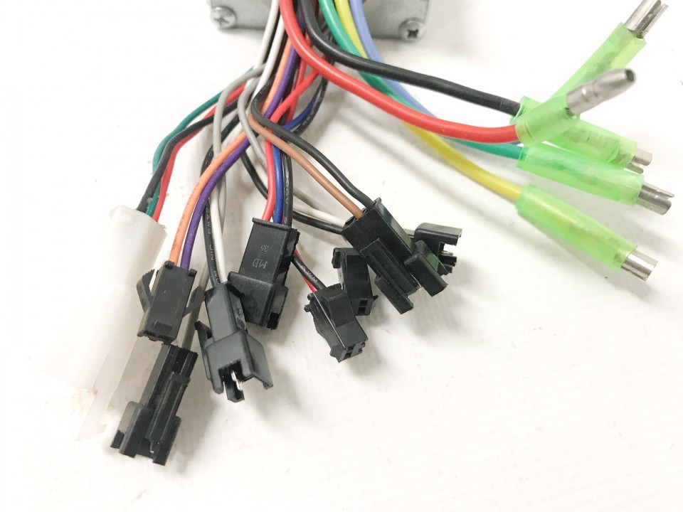 Controller jp-6t-36025-790 (57-1-b) 