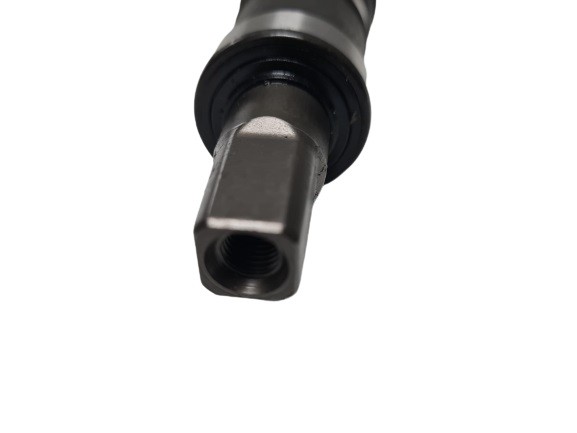 Trapasset fiets lengte 122.5mm (65-2-d) 