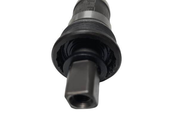 Trapasset fiets lengte 122.5mm (65-2-d) 