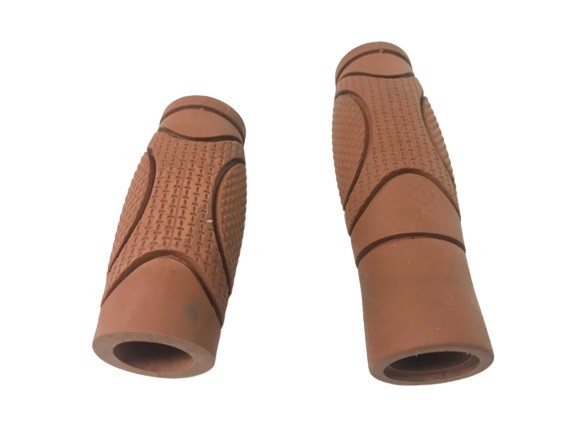 Handvat set Enik Easy (77-1-B) 