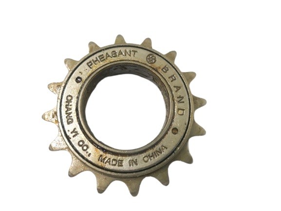 Freewheel 16 tands (67-2-e) 