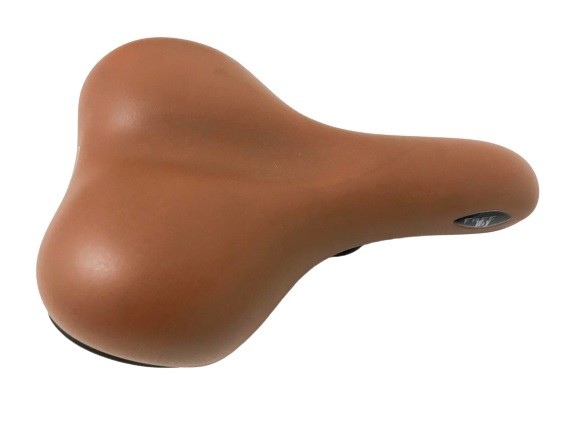 Fietszadel Selle Royal Freeway bruin (85-3-b) 