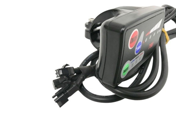 Display elektrische fiets 790 (52-4-e) 