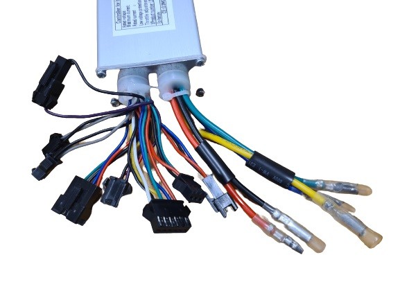 Controller Orion e-bike (57-1-e) 