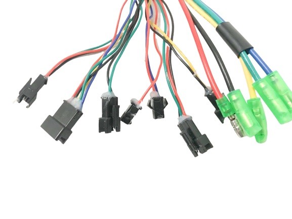 Controller lsw979-53F (57-1-d) 