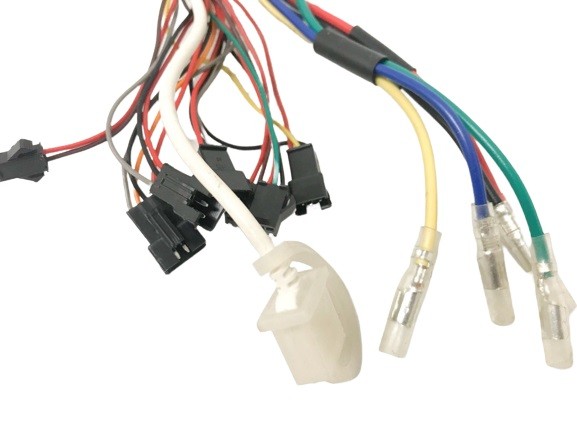 Controller lsw70a772-17-2 (57-1-c) 