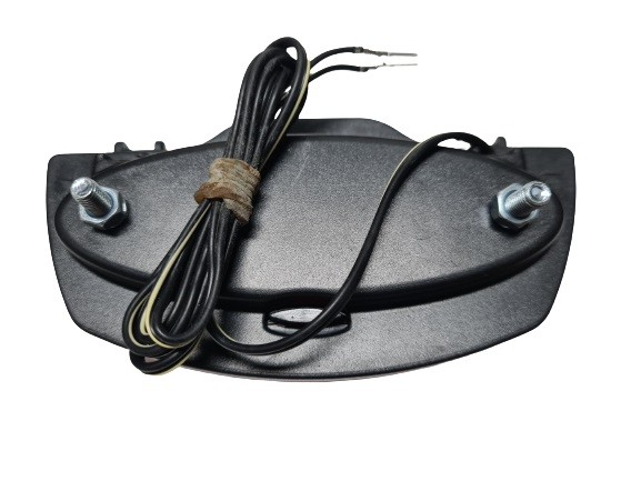 Achterlamp LED (60-2-d) 