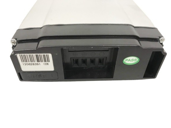 Accu 36V PLUG 5MM (ACXA) (90-5-A)