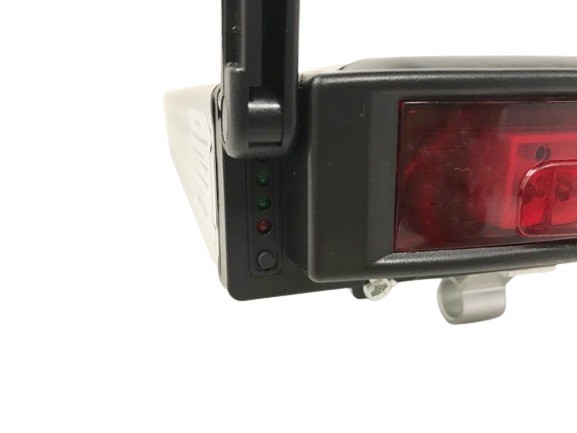 Accu 36V PLUG 5MM (ACXA) (90-5-A)