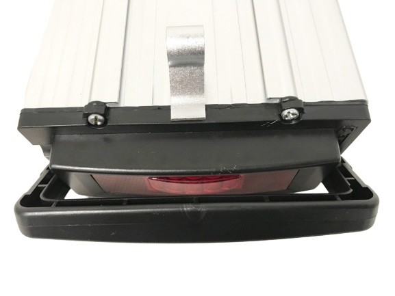 Accu 36V PLUG 5MM (ACXA) (90-5-A)