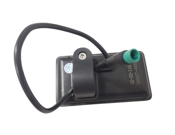 5-standen display QS-X3-11005 (52-1-a)