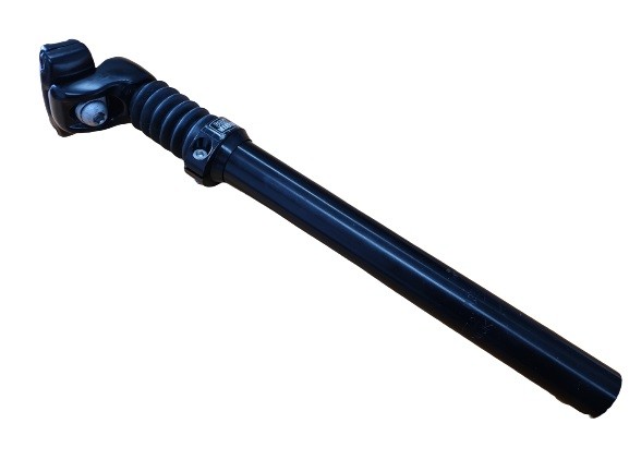 Verende zadelpen 27.2mm (87-3-d) 