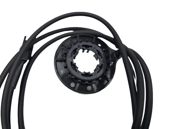 Universele rotatie / pas sensor met extra lange kabel (54-1-d)